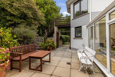 Terrace / Patio
