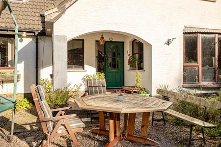 Terrace / Patio
