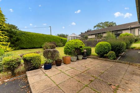 Terrace / Patio