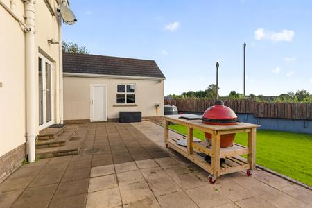 Terrace / Patio