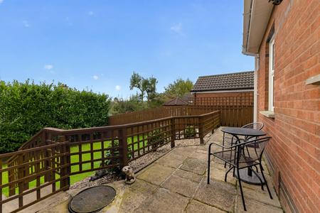Terrace / Patio
