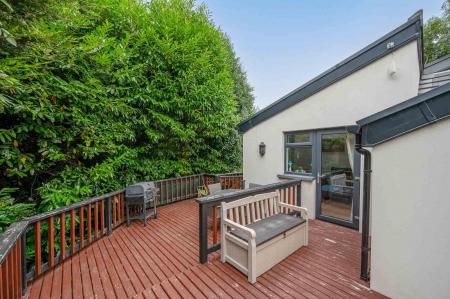 Terrace / Patio