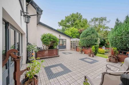 Terrace / Patio