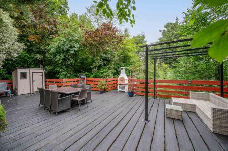 Terrace / Patio