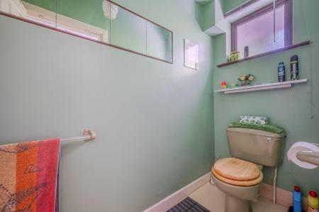 WC