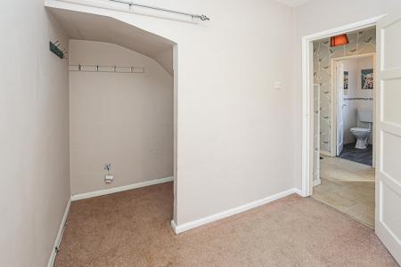 Cloakroom