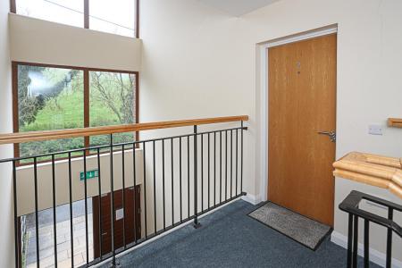 Landing