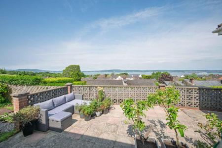 Terrace / Patio