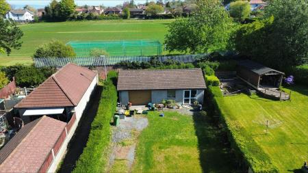 Outbuilding