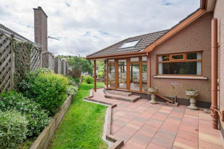 Terrace / Patio