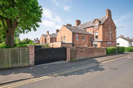 Front (Exterior)
