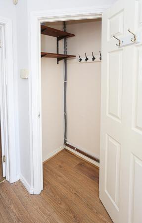 Cloakroom