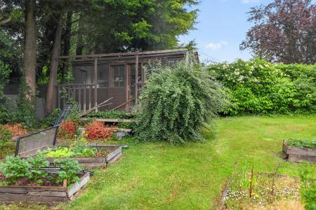 Outbuilding