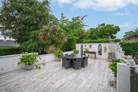 Terrace / Patio