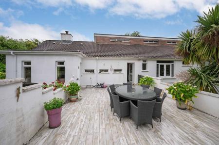 Terrace / Patio