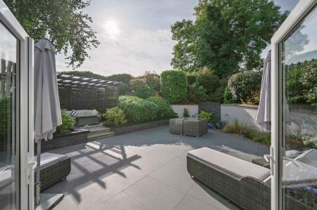 Terrace / Patio