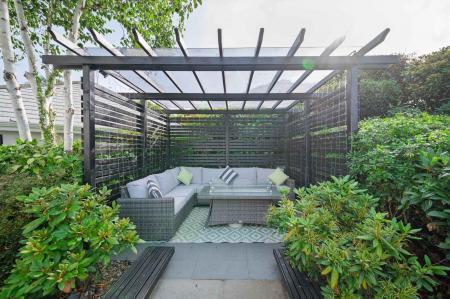 Terrace / Patio