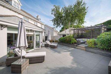 Terrace / Patio