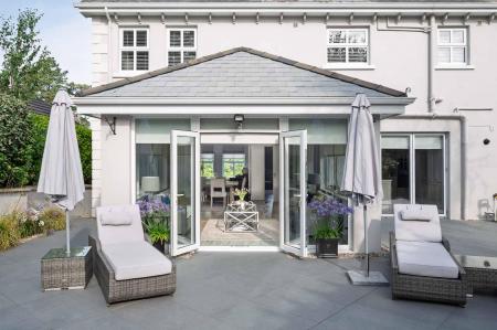 Terrace / Patio