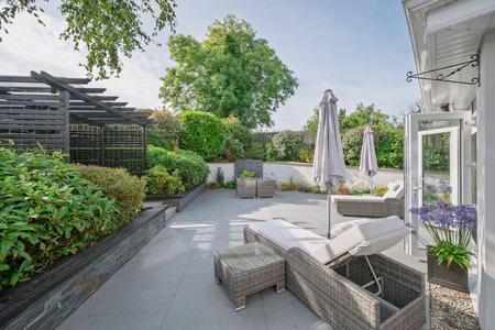 Terrace / Patio