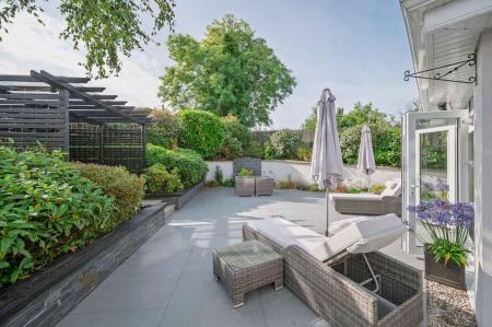 Terrace / Patio