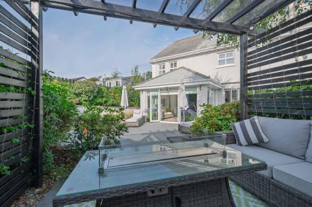 Terrace / Patio