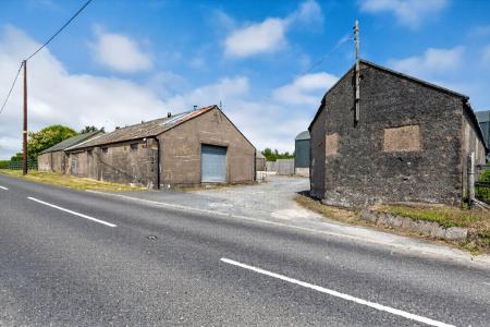 Outbuilding