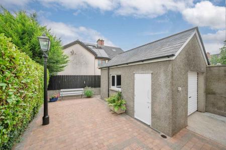 Outbuilding