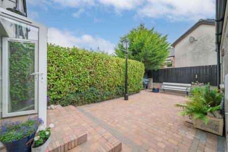 Terrace / Patio