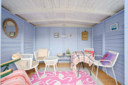 Outbuilding