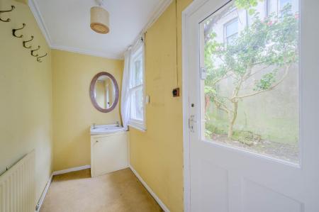 Cloakroom