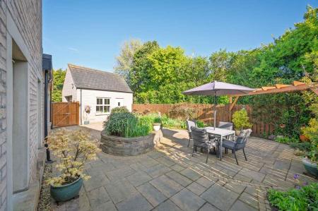 Terrace / Patio