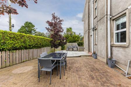 Terrace / Patio