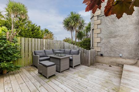 Terrace / Patio