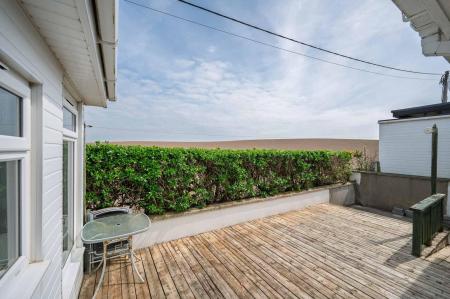 Terrace / Patio