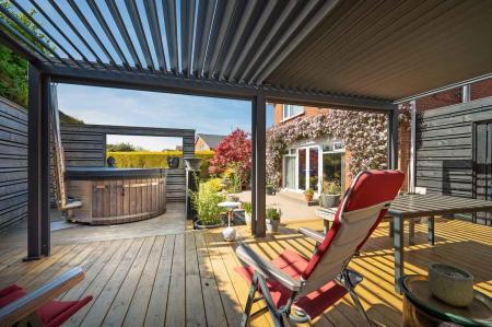 Terrace / Patio