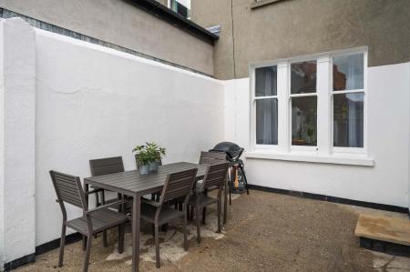 Terrace / Patio