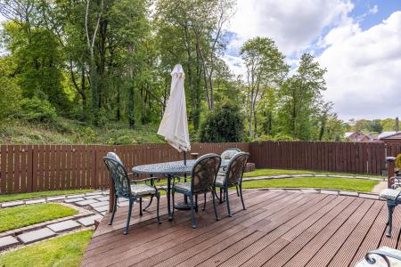 Terrace / Patio