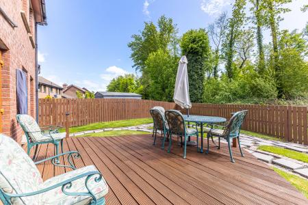 Terrace / Patio