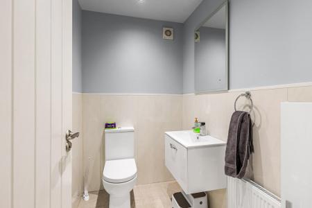 WC