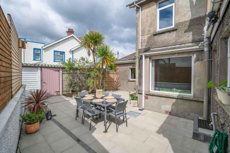 Terrace / Patio