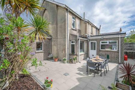 Terrace / Patio