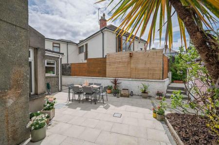 Terrace / Patio
