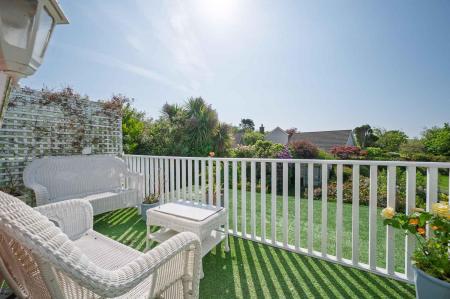 Terrace / Patio