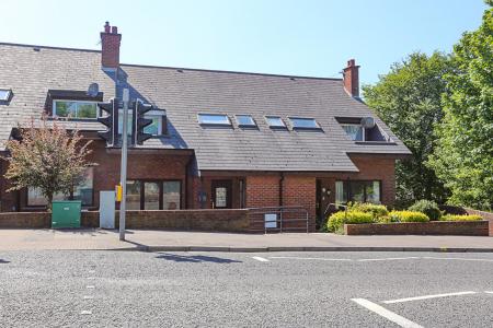 Front (Exterior)