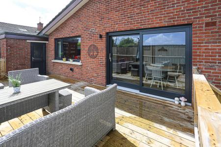 Terrace / Patio