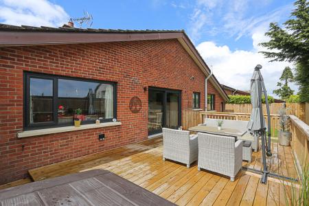 Terrace / Patio