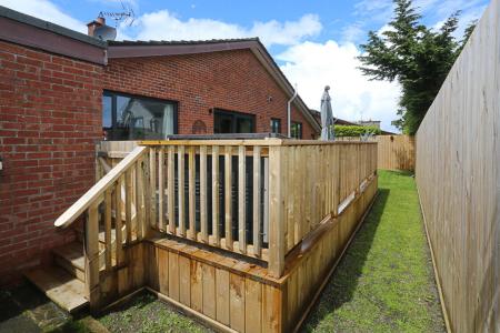 Terrace / Patio