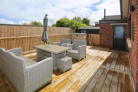 Terrace / Patio