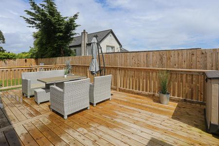 Terrace / Patio